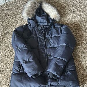 Ralph Lauren Midnight Blue Jacket
